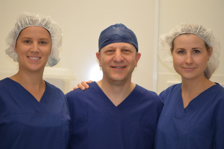 About Us Gold Coast Taylor Dental Implants and Aesthetics