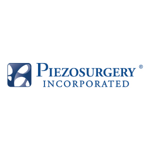 Piezosurgery