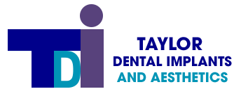 Taylor Dental Implants and Aesthetics