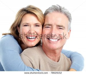 all on 4 dental implants permanent solution in one day